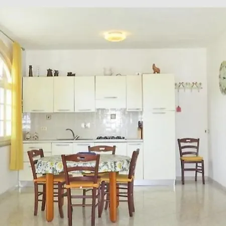 Aurora House Apartment Capoliveri (Isola d'Elba)